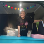 About Us Lisa Morris